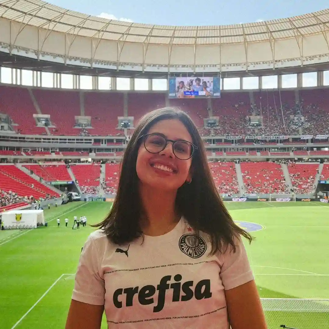 Abigail Arruda