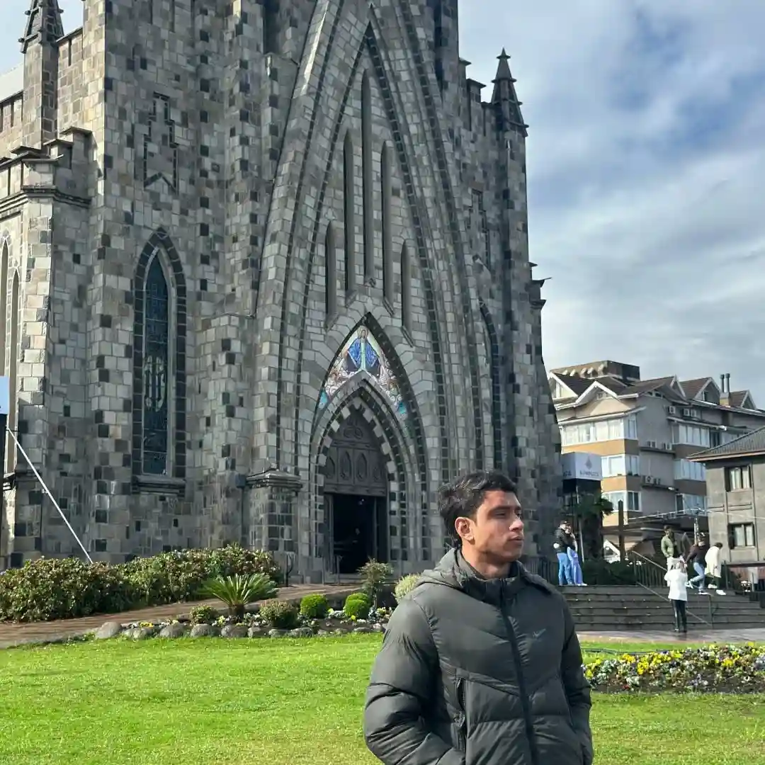Murilo Fernandes