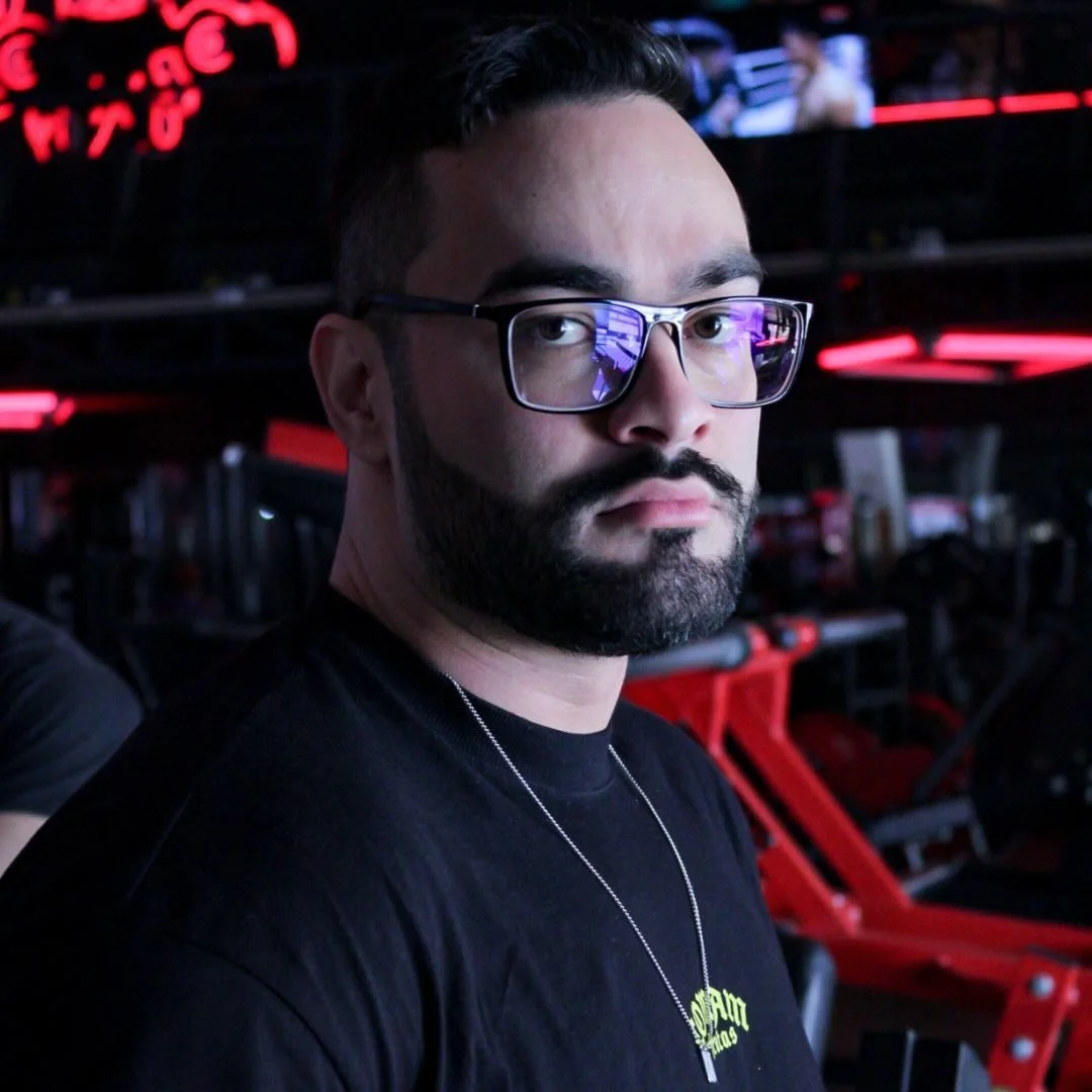 Perfil Kayque