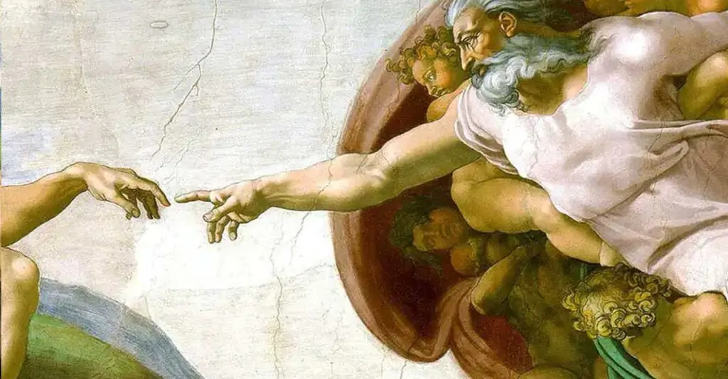 Ref Michelangelo